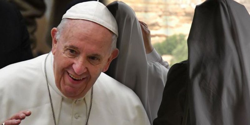 Vaticano: Los 6 tumultuosos a&ntilde;os del papa Francisco