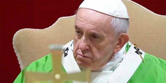 Juan Manuel de Prada: "Pederastia y Clero"