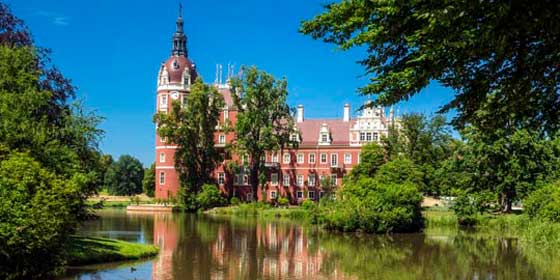 &iquest;Qu&eacute; monumentos de Polonia son Patrimonio de la Humanidad por la UNESCO?