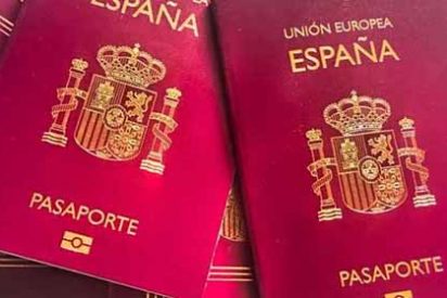 Espa&ntilde;a asciende en el ranking 2019 de los pasaportes m&aacute;s poderosos del mundo