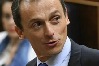 El astronauta Pedro Duque dice que el COVID-19 mata principalmente a espa&ntilde;oles 'en tiempo de descuento'