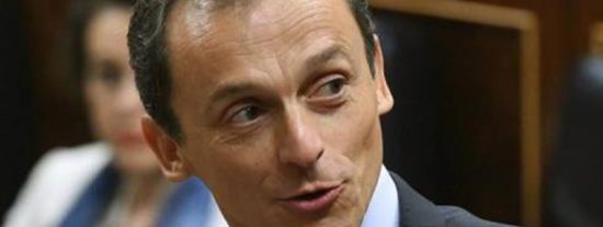 El astronauta Pedro Duque dice que el COVID-19 mata principalmente a espa&ntilde;oles 'en tiempo de descuento'