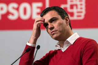 La gran promesa electoral del agonizante S&aacute;nchez: el derecho a la eutanasia y a una muerte digna