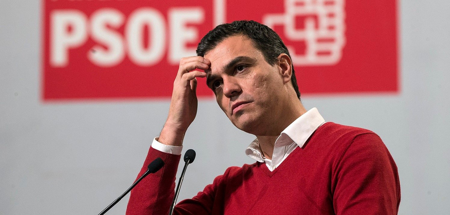 La gran promesa electoral del agonizante Sánchez: el derecho a la eutanasia y a una muerte digna