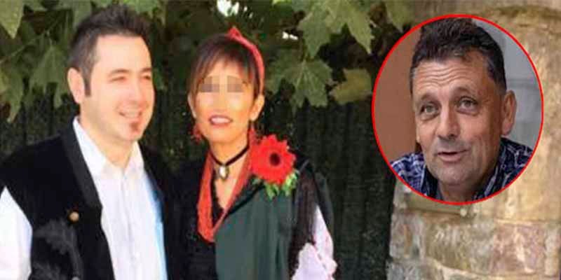 El 'Crimen del Concejal': La amante de Ardines intentó salvar a su marido cornudo y asesino