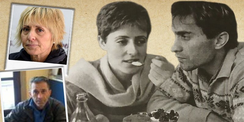 'Lolo, ex novio de la alcaldable de Podemos: "Ella le dio los dos primeros tiros... Y yo le remat&eacute;"