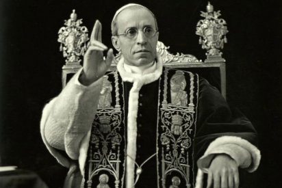 El Papa Francisco ordena abrir todos los archivos sobre el pol&eacute;mico P&iacute;o XII