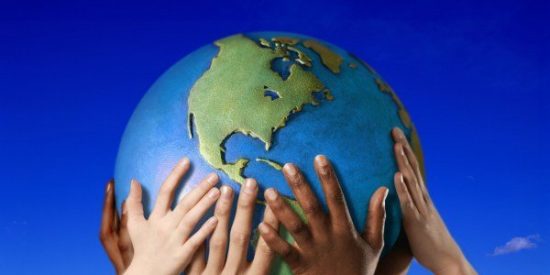 ¿Cuánta gente más cabe en el Planeta Tierra?