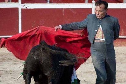 Toros y toreros: Muere a los 79 años Playerito, el que fuese mano derecha de Jesulín de Ubrique