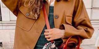 Si buscas inspiración PREMAMÁ, estas cuentas de Instagram te interesan