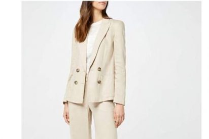 Tendencias moda primavera-verano 2019 Periodista