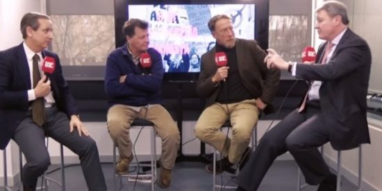 RadioYa estrena su canal de TV en Youtube