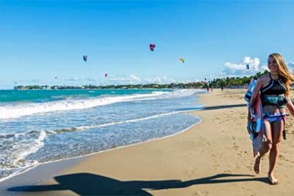 Todo lo que debes saber si vas a viajar a Rep&uacute;blica Dominicana
