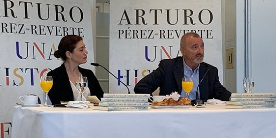 El an&aacute;lisis m&aacute;s sombr&iacute;o de Arturo P&eacute;rez-Reverte: "Espa&ntilde;a es un Estado en demolici&oacute;n y los escombros sepultar&aacute;n a gente brillante que merece otra suerte"