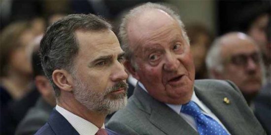 El sorprendente fichaje de VOX que causará en La Zarzuela un soberano sobresalto