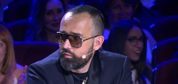 Risto Mejide abandona 'Got Talent' abochornado por la 'guarrer&iacute;a' que hicieron Paz Padilla y Edurne