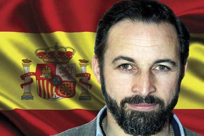Santi Abascal recluta para VOX a otros dos generales y a un ex diputado hist&oacute;rico del PP