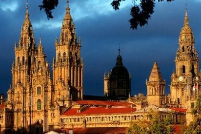 Vuelos baratos a Galicia