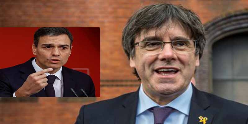 Malversación: El PSOE intentó que el derroche del 'procés' no se descubriera antes del 28-A