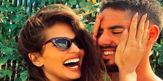 Real Madrid: La reacción de Sara Sálamo a la dulce dedicatoria del gol de Isco