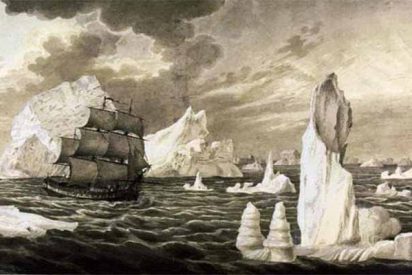 ¿Por qué Cultura se opone a localizar el navío español San Telmo, naufragado en 1819 con 644 marinos?