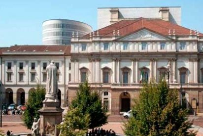 Descubre Mil&aacute;n, la "Ciudad de los teatros"