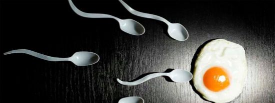 La calidad del semen