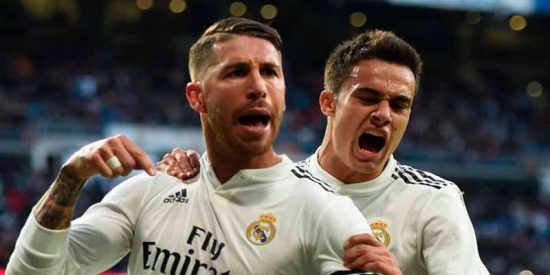El Real Madrid ya está centrado en su gran objetivo