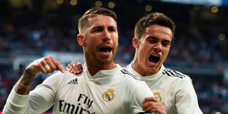 El Real Madrid ya est&aacute; centrado en su gran objetivo