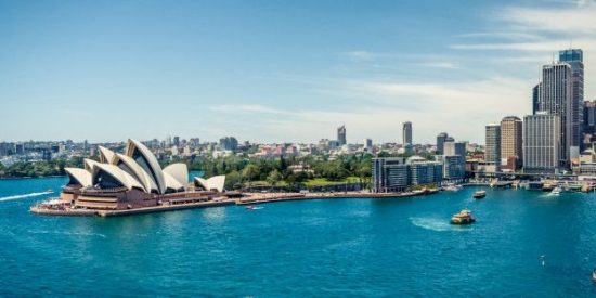 Qué ver y hacer en Sídney