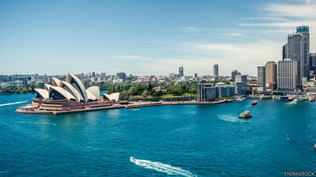 Australia, sin nuevos casos de COVID en una semana, crear&aacute; una &ldquo;burbuja de viajes&rdquo; en el Pac&iacute;fico