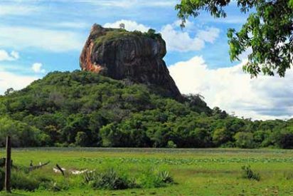 Qu&eacute; ver en Sri Lanka en dos semanas