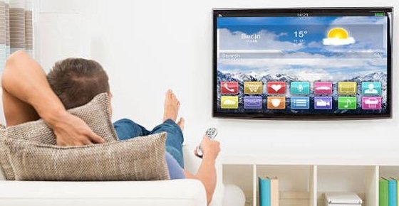 Televisores Smart TV de 40 pulgadas baratos, (nuestra selecci&oacute;n desde 229 &euro;) ✔