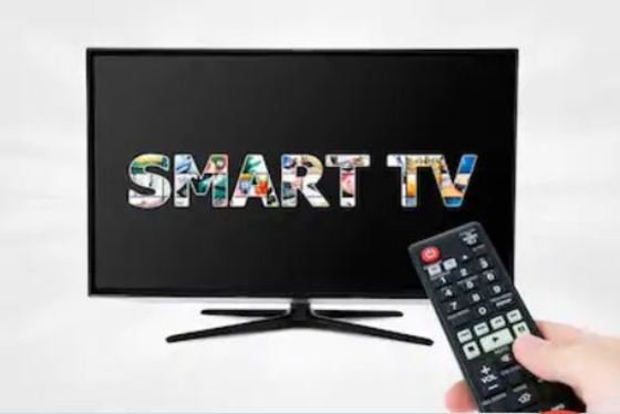 Televisores Smart TV de 40 pulgadas baratos
