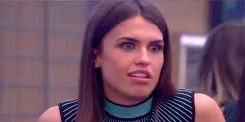 GH DUO: Sofía Suescun vive su peor momento en la casa y acaba con un ataque de ansiedad