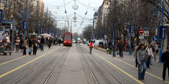 Todo lo que debes saber si vas a viajar a Sofía, Bulgaria