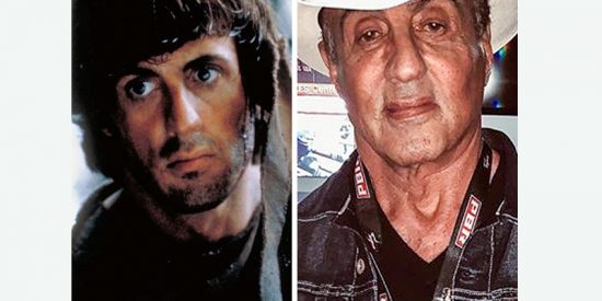 Así están ahora estos 10 actores de las películas de superhéroes de nuestra infancia