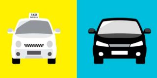 El resquicio legal de Cabify por el que sortea a los ìndepes' y vuelve este jueves a Barcelona