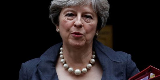 Así fracasó el 29 de marzo como 'Día de la Independencia' de Reino Unido: Brexit 0 - Europa 1