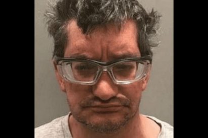 Abusa sexualmente de un beb&eacute; de tres semanas y lo graba, pero luego se hace el d&eacute;bil frente al juez