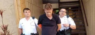 Todd Barket, el hombre que fue a buscar empleo y termin&oacute; preso por ser un asesino atroz