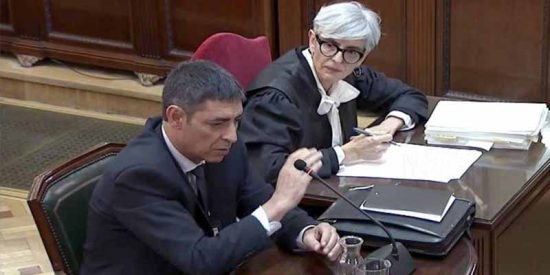 José Luis Úriz Iglesias: "De juicio, manifestaciones, listas y regresos"