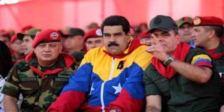 Los rusos, los escogidos para la evacuaci&oacute;n de Nicol&aacute;s Maduro, Diosdado Cabello y hermanos Rodr&iacute;guez