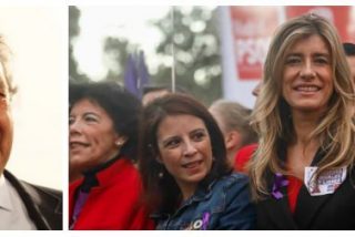 Alfonso Uss&iacute;a explota con la "sinvergonzoner&iacute;a" de la mujer de Pedro S&aacute;nchez y saca a la luz todas sus mamandurrias