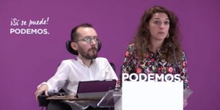 Podemos revela el secreto mejor guardado de Pablo Iglesias por hacerse la picha un lío: ¡tiene hijas!