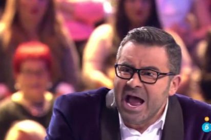 &iexcl;&Uacute;ltima hora!: Jorge Javier V&aacute;zquez sigue en el hospital y est&aacute; bien, a pesar del susto