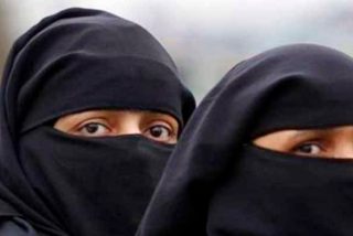 Atacan a VOX desde una agencia de la ONU que codirige el pa&iacute;s que m&aacute;s maltrata a las mujeres