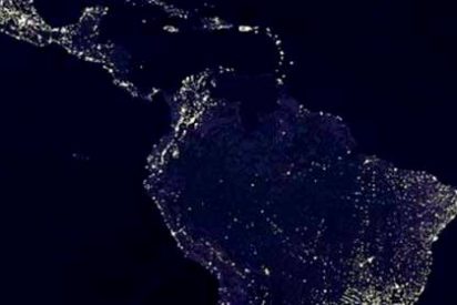 Venezuela en penumbras: gran apag&oacute;n nacional deja sin luz a 22 estados del pa&iacute;s
