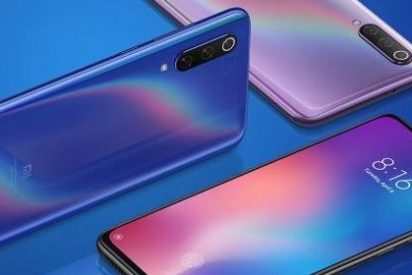 Xiaomi Mi 9 review y precio en Espa&ntilde;a