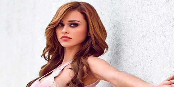 El perfil de infarto de "la chica m&aacute;s sexy del clima" que hizo estallar Instagram